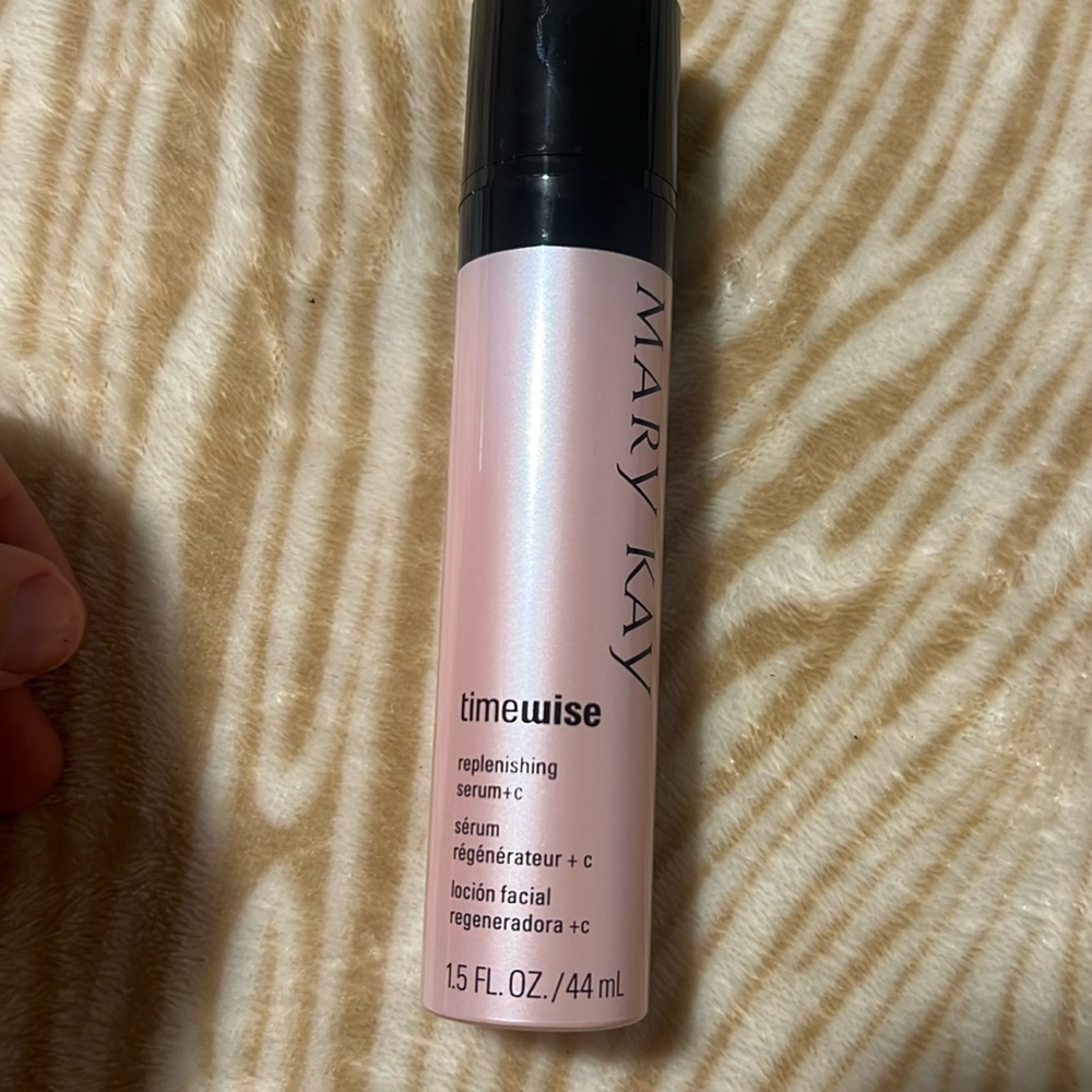 Mary Kay serum +c